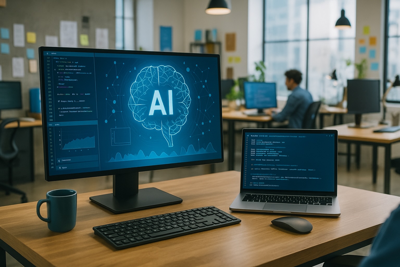 KI Developer / C++ (m/w/d)