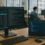 DevOps / Fullstack Backend Developer (m/w/d)